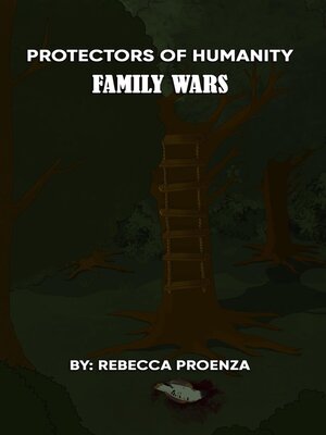 cover image of Protectors of Humanity